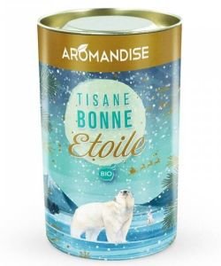 Tisane Bonne Étoile BIO, 100 g